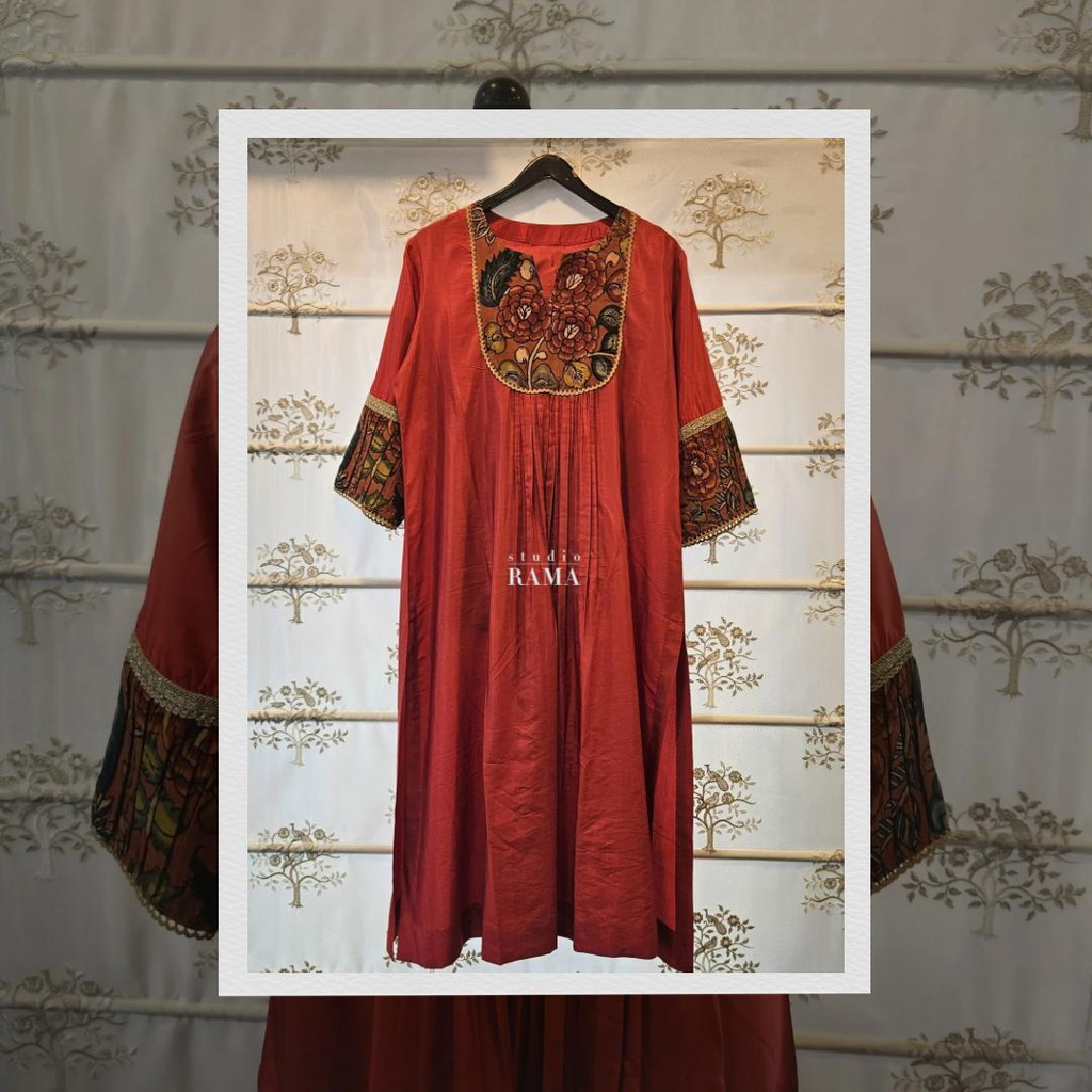 Kurta set 