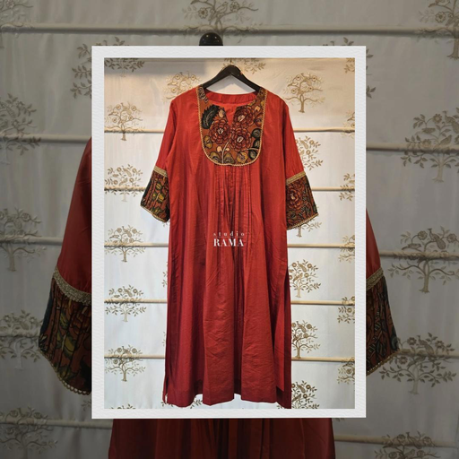 Kurta set 